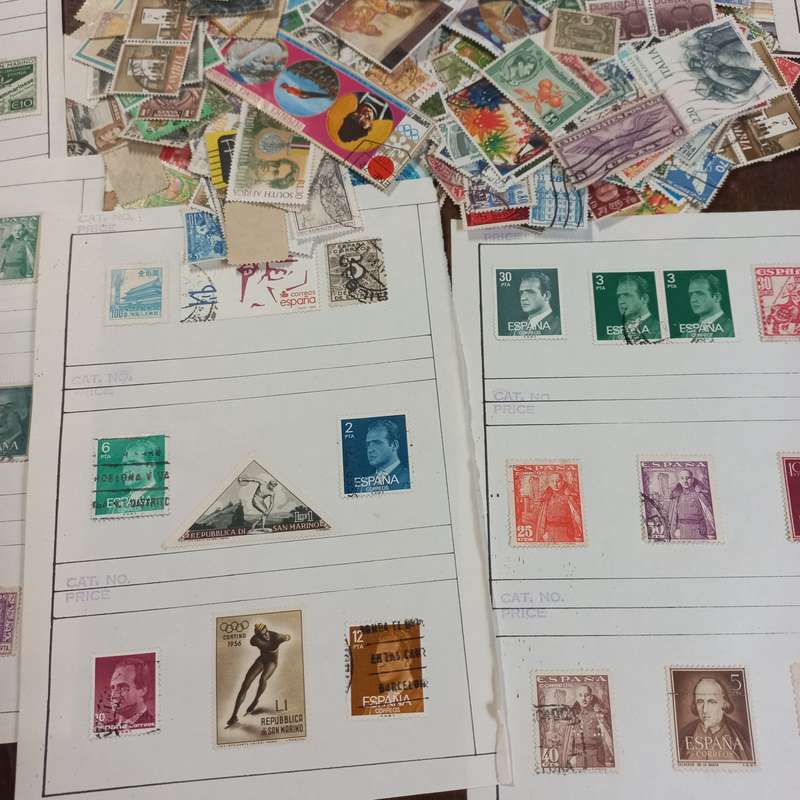 World Mixture off Paper - R1 Start