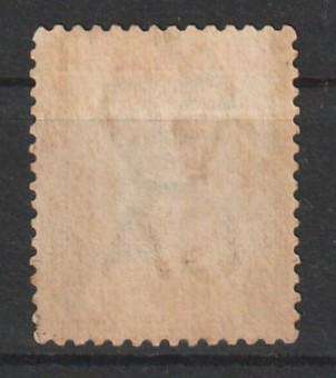 Great Britain - 1890-1901, 1906 - Sierra Leone - Queen Victoria, King Edward VII