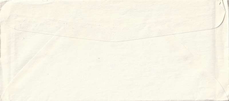 United States USA Cover - 1980 - Philip Mazzei Airmail Anchorage Alaska Great Land Philatelic Cente