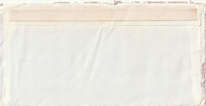 France Cover - 1977 1979 - Sabine after David