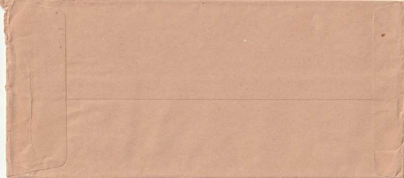 Great Britain Cover - 1980 - English Conductors Henry Wood Slogan Insufficiently Prepaid Postage