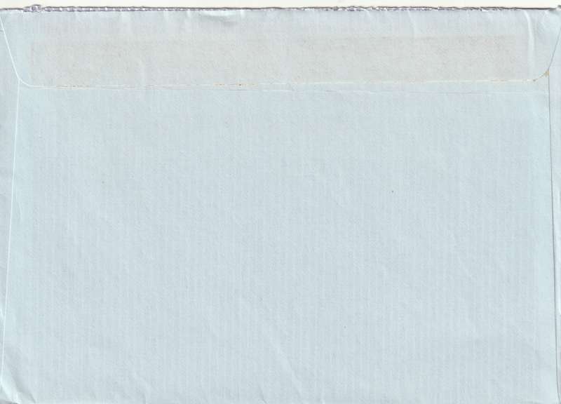 Germany Berlin on Cover - 1975 1986 - Industry and Technology Tractor Backerinneng Bonn