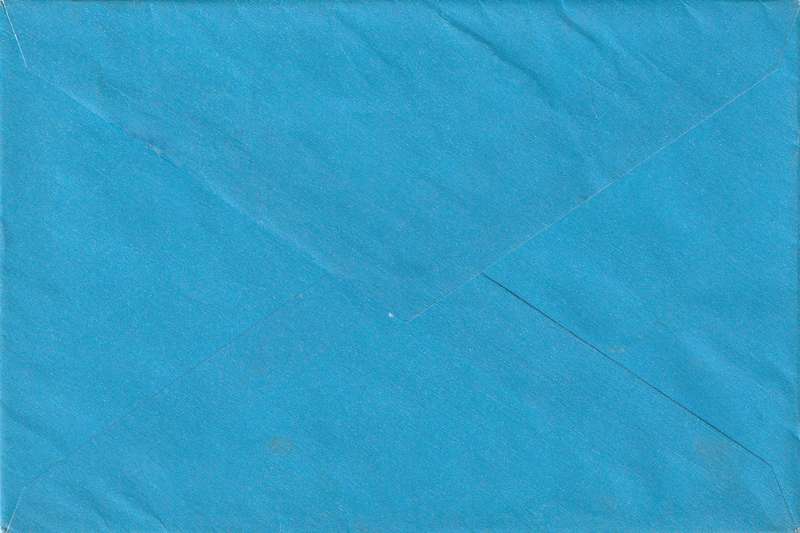 Great Britain Cover - 2010 - Machins 1.46p