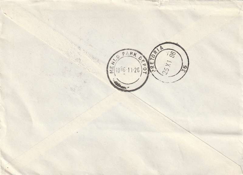 Germany DDR Cover Registered Einschreiben - 1983 - Sand Glasses and Sundials Clocks