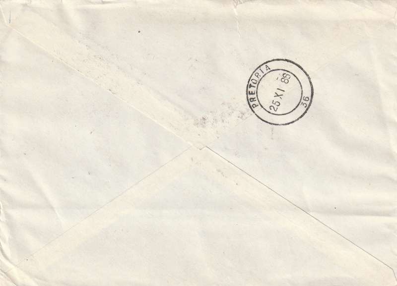 Germany DDR Cover Registered Einschreiben - 1983 - Naumberg Cathedral Statues