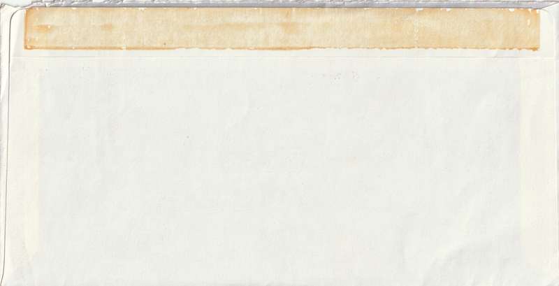 Switzerland Cover - 1977 - Hotel Crap Ner Flims-Dorf Europa CEPT Sils-Baselgia on Inn River