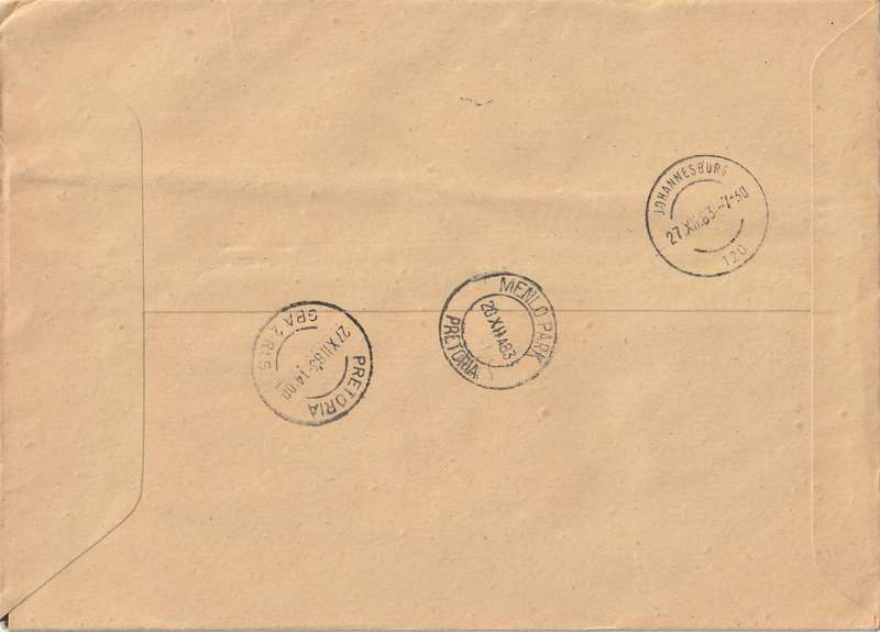Germany DDR Cover Registered Einschreiben - 1982 - Ambulances Trucks Bus Buses Occupations Toy Carp