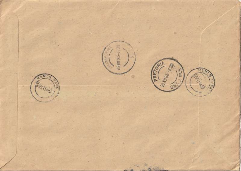 Germany DDR Cover Registered Einschreiben - 1982 - Auschwitz-Birkenau Paintings Schwerin Ships Pian