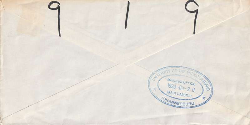 Poland Cover - 1989 1994 - Flowers Wild rose roses Basilica of St Brigida Gdansk