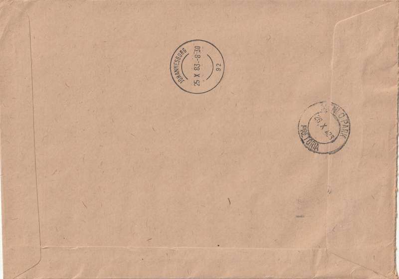 Germany DDR Cover Registered Einschreiben - 1981 - Year of the Disabled Youth Spartacist Games Free