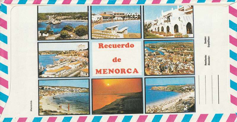 Spain Cover - 1979 1976 1954 - Turkey Sponge Christmas Annunciation St Mary de Nieva King Juan Carl
