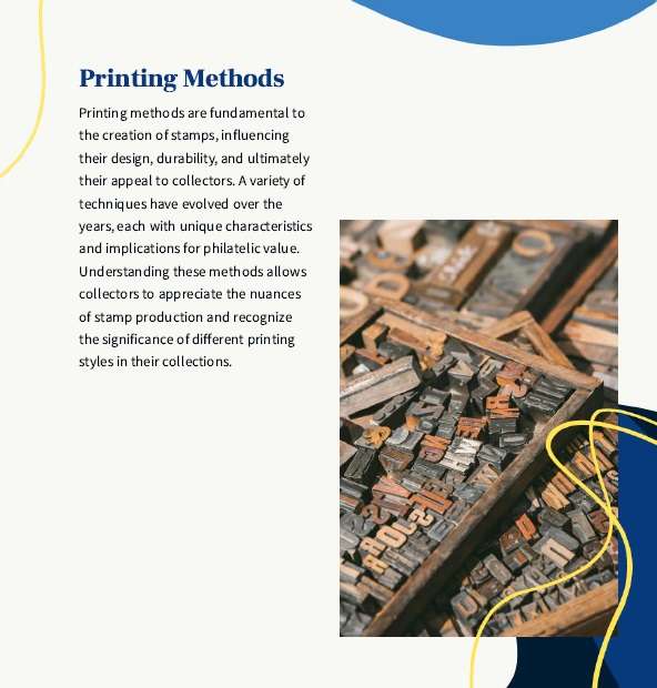 The Language of Stamps for Enthusiast and Experts EBOOK PDF + Common Philatelic Terms + Checklist