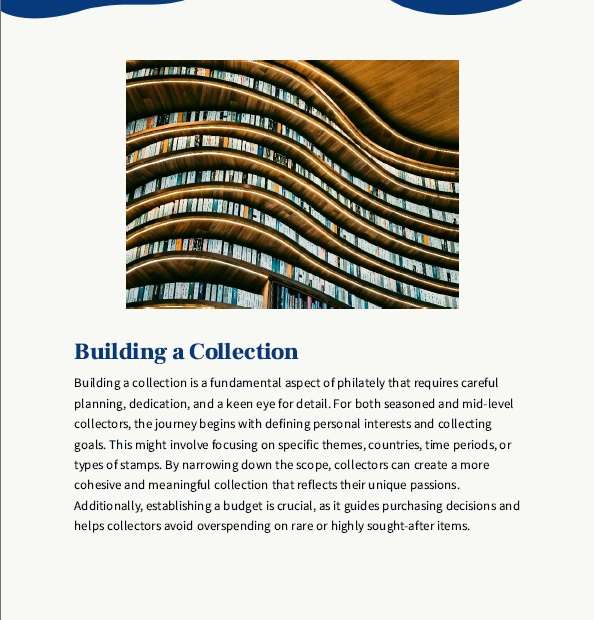 The Language of Stamps for Enthusiast and Experts EBOOK PDF + Common Philatelic Terms + Checklist