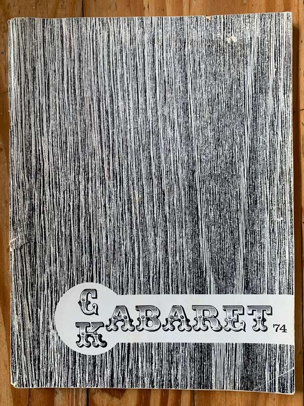 Kabaret/Cabaret