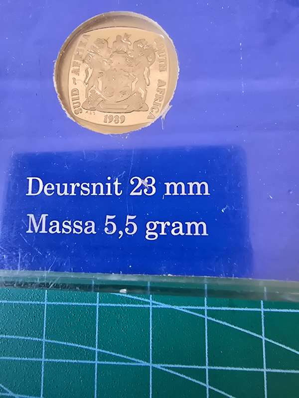 1989 R2 Proof Quality