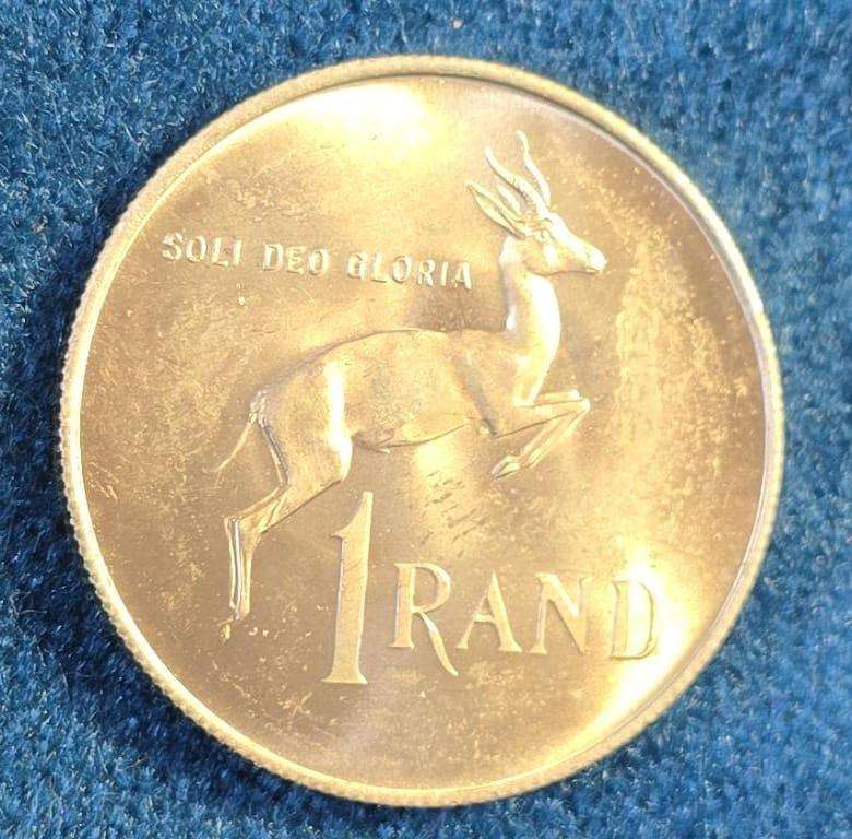 1972 Proof R1