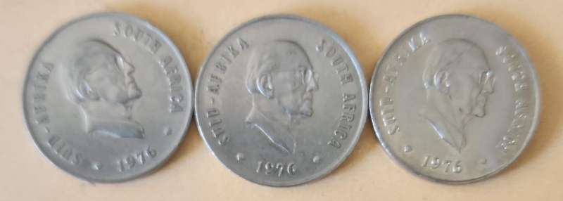 1976 20c ~ Bid per Coin