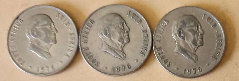 1976 50c ~ Bid per Coin