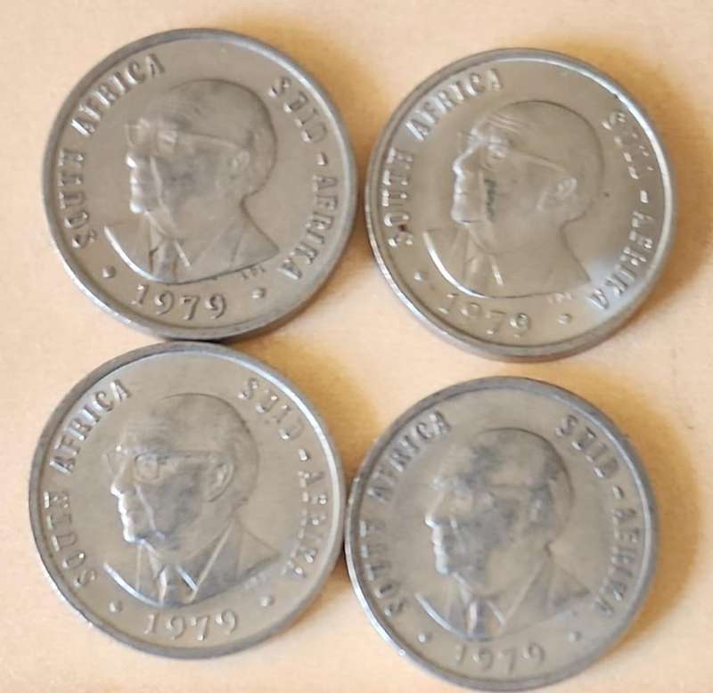 1979 10c ~ Bid per Coin