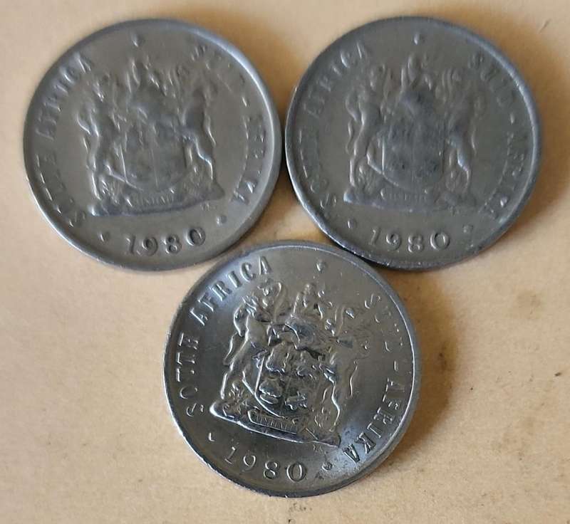 1980 10c ~ Bid per Coin