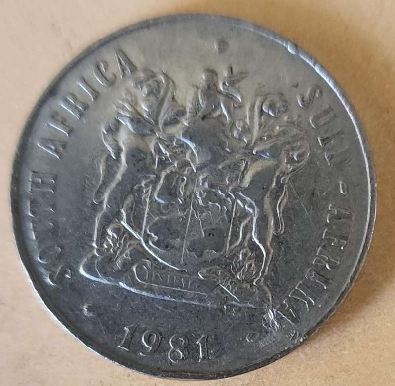 1981 50c ~ Bid per Coin