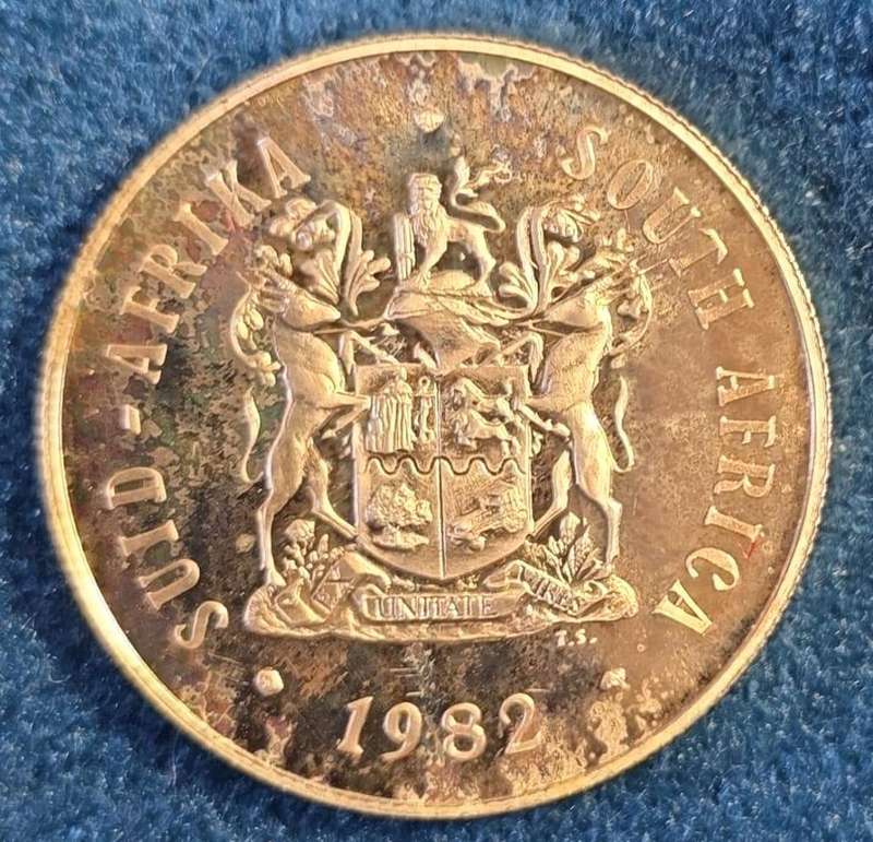 1982 Proof R1