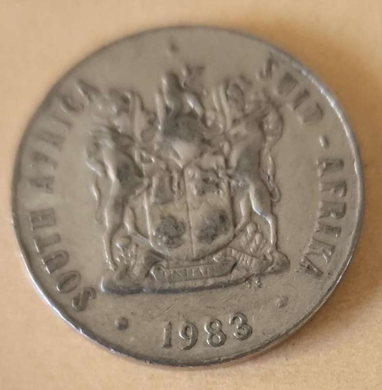 1983 50c ~ Bid per Coin