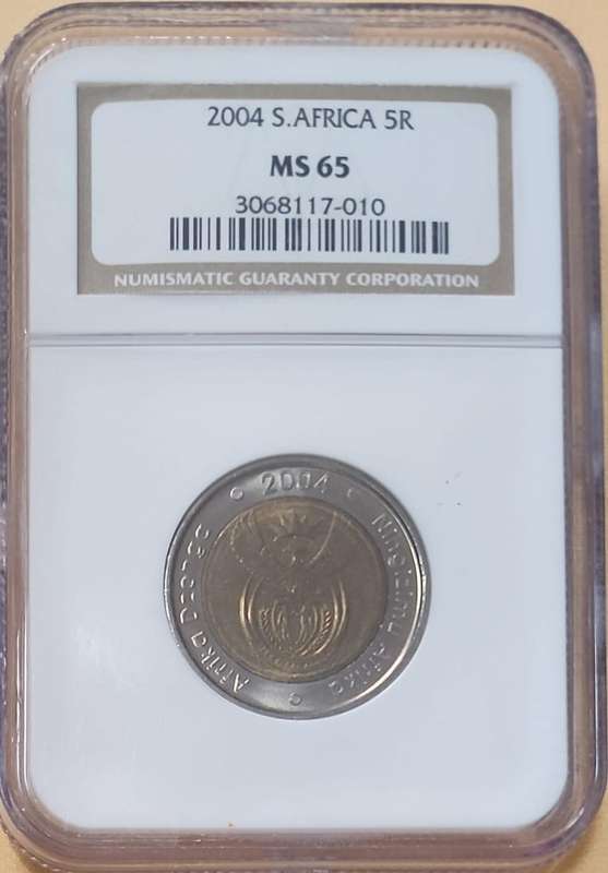 2004 R5 MS65