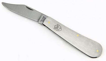Joseph Rodgers ~Sealed! - Clipt Point Blade