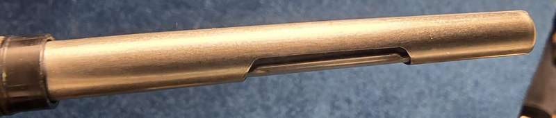 VINTAGE 1966 Parker 75 Sterling Silver Cicelé fountain pen with 14K Gold Nib