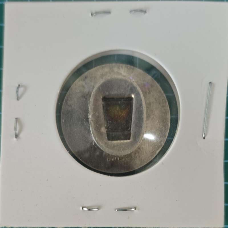 Voortrekker Eeufees 1838-1938 ~ Ossewa Medals ~ 925 Silver (J.J. PAGE) ~ 4 Items - Memorabilia