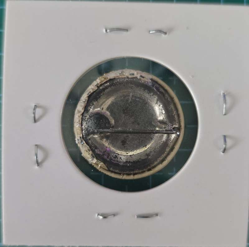 Voortrekker Eeufees 1838-1938 ~ Ossewa Medals ~ 925 Silver (J.J. PAGE) ~ 4 Items - Memorabilia