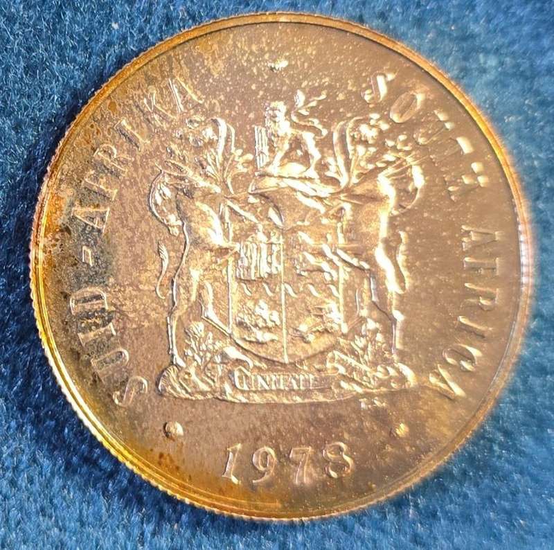 1978 Proof R1