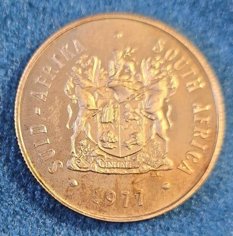 1977 Proof R1