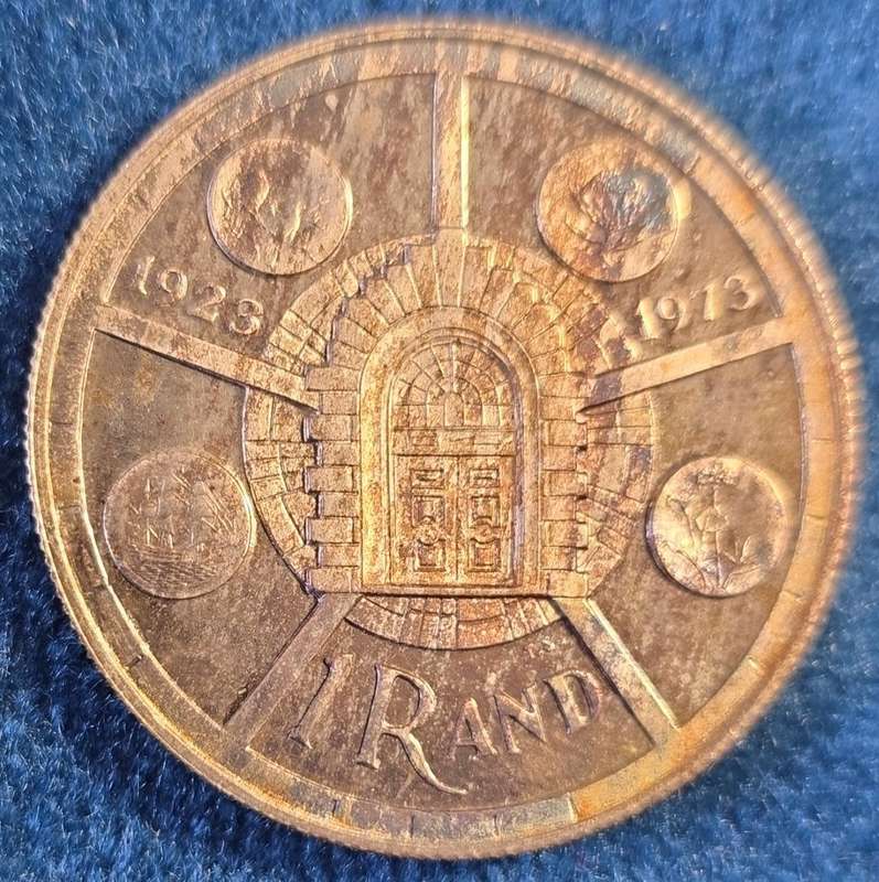 1974 Proof R1