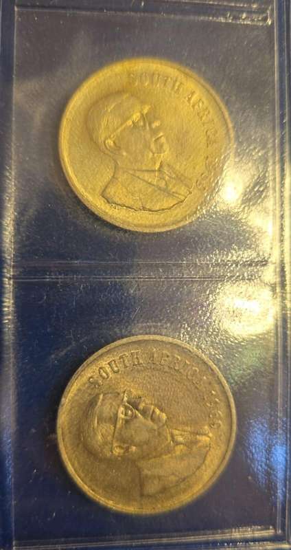 1969 R1 Eng Silver - Bid per Coin