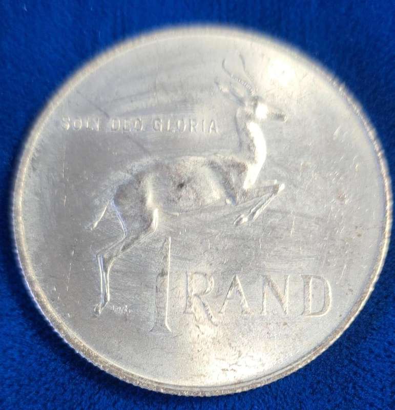 1968 R1 Eng Silver