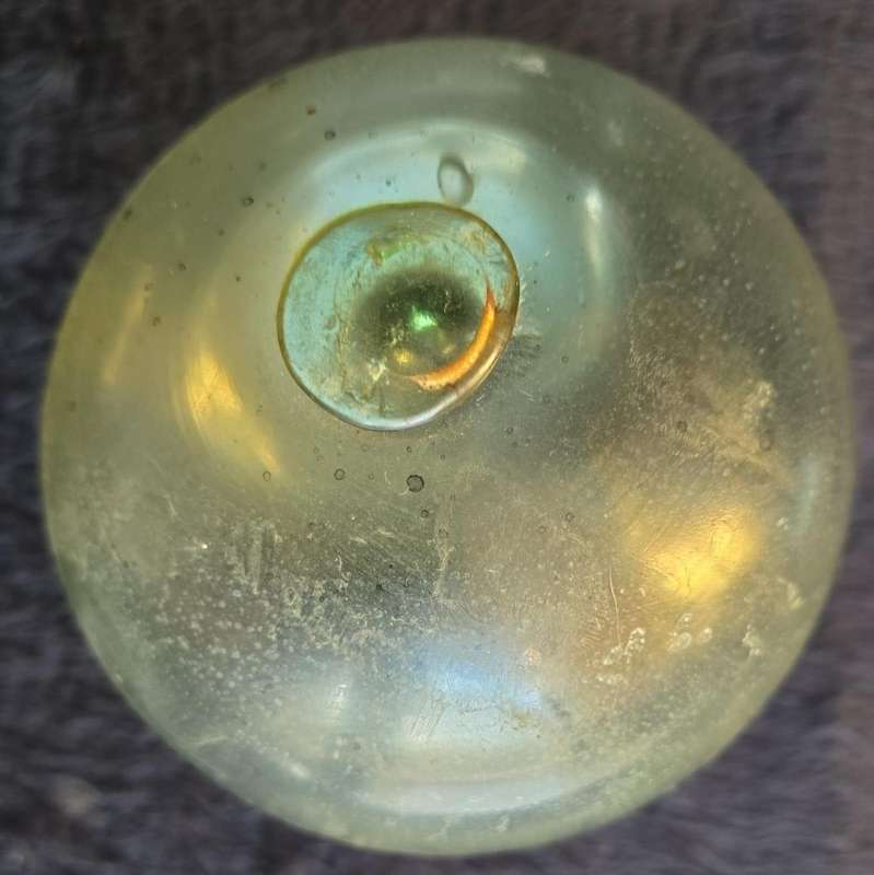 Glass Float - 125mm