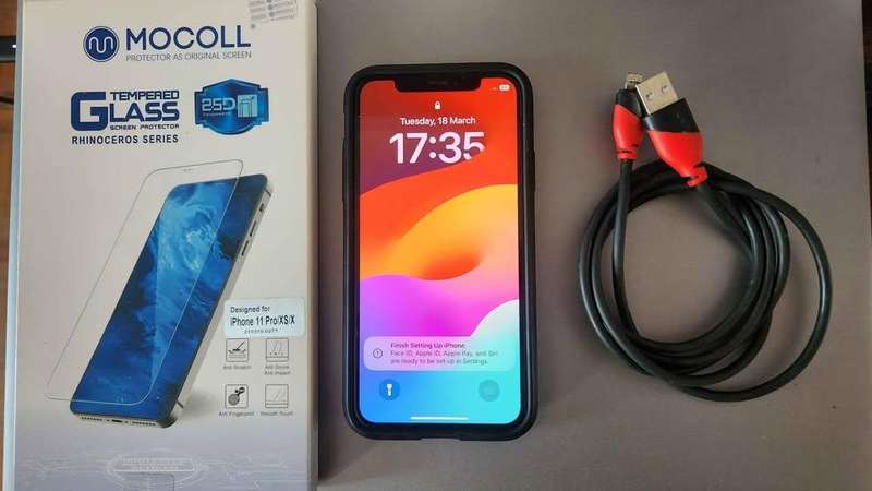 iPhone XS 64GB