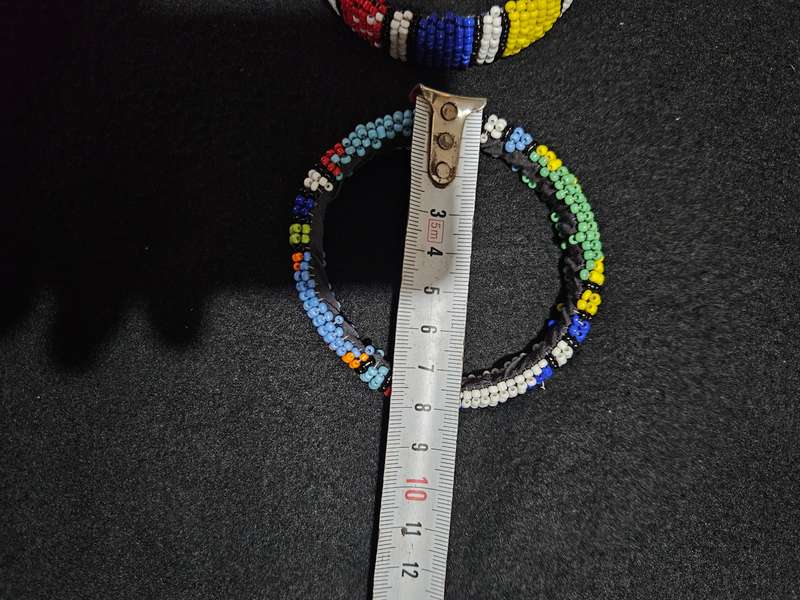 African Bangles