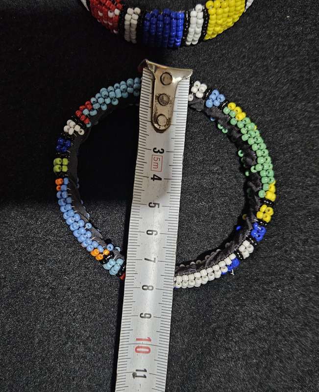 African Bangles