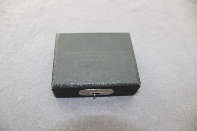 Minden Paper Gauge - as new condition!