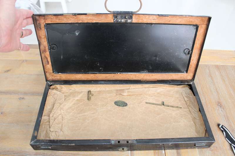 Masonic set including 3 jewels......incredible find!