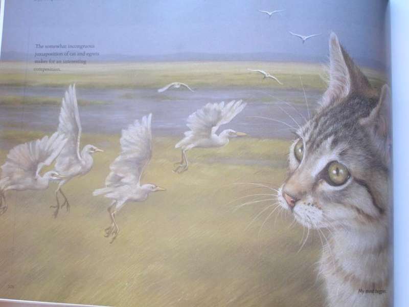 BOOK - LOYAL COMPANIONS by LISA HALSTEAD (Artist) 2012