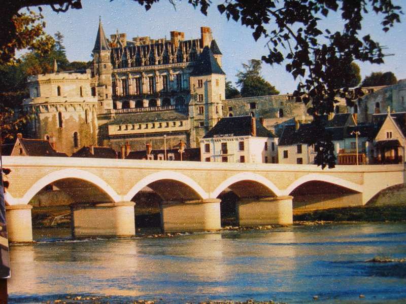 15 Assorted French POSTCARDS (largish size)