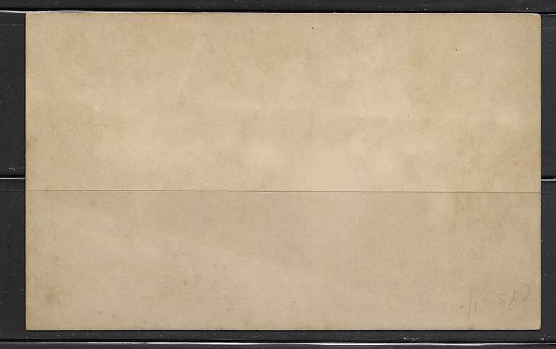 Orange Free State - 1900 - VRI 1d Postcard - Brief Kaart - Mint