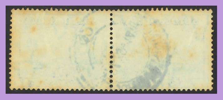Union - 2d Pictorial - Horizontal Pair