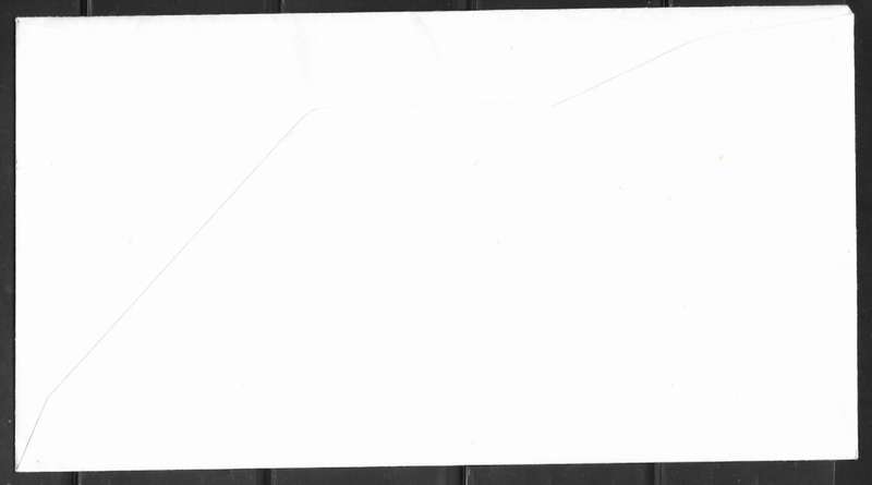Ciskei 1993 - Small Cage Birds - FDC
