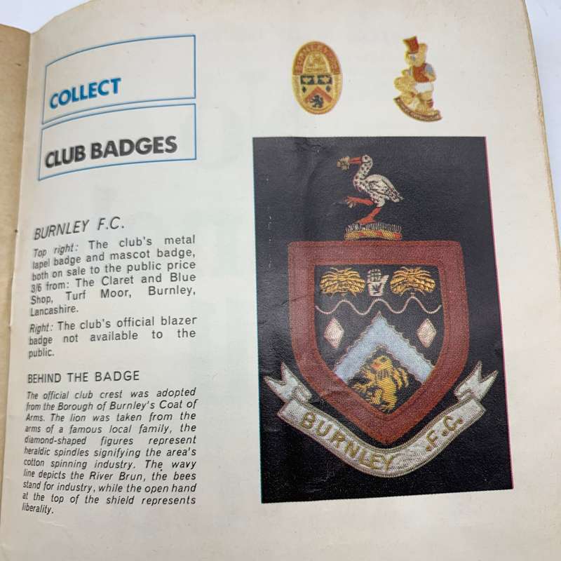 Soccer  '1970 Charlton Athletic vs Queens Park Rangers' F.A. Cup, Official Programme
