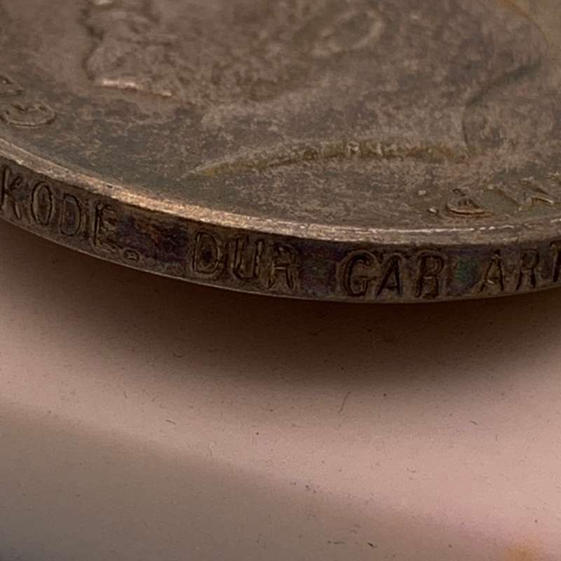 WW1 Medal Trio - 'Gnr. A.B. Kode' (Durban Garrison Artillery)
